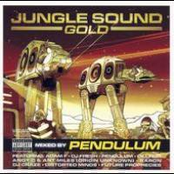 Jungle Sound Gold