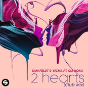 2 Hearts (Club Mix)