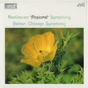 Beethoven “Pastoral” Symphony