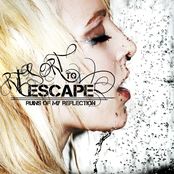 Ruins of my Reflection