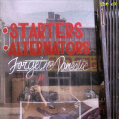 Starters Alternators Album Picture
