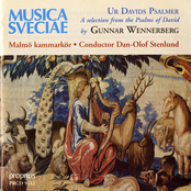 Wennerberg: From the Psalms of David