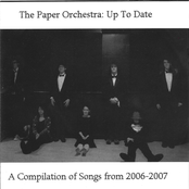 Up To Date: Songs 2006-2007