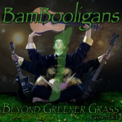 Beyond Greener Grass Chapter 1