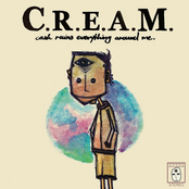 C.R.E.A.M