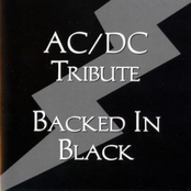 Backed in Black: AC/DC Tribute