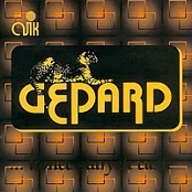 Gepard