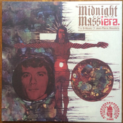 Basile: Midnight Massiera - The B-Music of Jean-Pierre Massiera