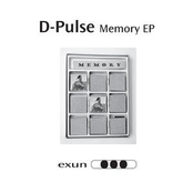 Strong by D-pulse