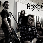 hexen