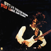 You Send Me by Steve Miller Band