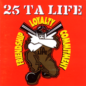 25 Ta Life: Friendship Loyalty Commitment