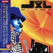 Radio JXL: A Broadcast From the Computer Hell Cabin (disc 2: 3AM)