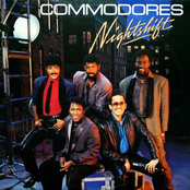 Light Up The Night by Commodores