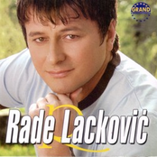 Rade Lacković