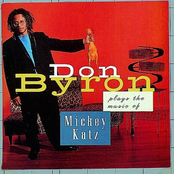 Bar Mitzvah Special by Don Byron