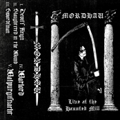 Live at the Haunted Mill