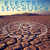 Sunrise by Electric Skychurch