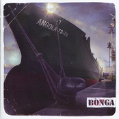 Ku Tando by Bonga