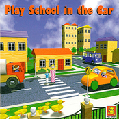 Play School In The Car