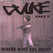 Where Have You Been?