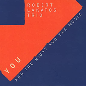 You And The Night And The Music