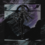 A Heart Inside A Monolith