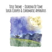 Title Theme (From "Ocarina of Time") [Piano & Cello]