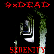 Serenity - Cursed Album sampler