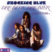 Get It On by Shocking Blue