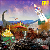 Demon Waffle 2 - EP