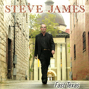 Rain Done Fell On Me by Steve James