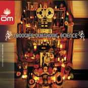 J Boogie's Dubtronic Science