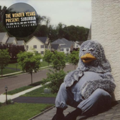 The Wonder Years: Suburbia I've Given You All and Now I'm Nothing (Deluxe Version)