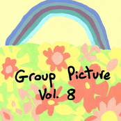 Group Picture, Vol. 8