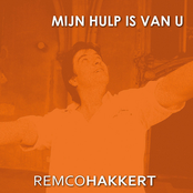 Mijn hulp is van U