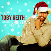 a toby keith classic christmas volume one