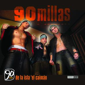 La Jinetera by 90 Millas