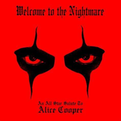 Welcome to the Nightmare - An All-Star Salute to Alice Cooper