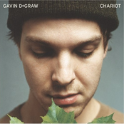 Gavin Degraw: Chariot - Stripped