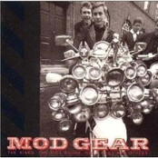 Mod Gear