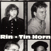 Rin Tin Horn