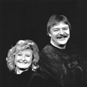 karin krog & john surman