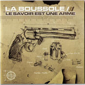 Le Savoir Est Une Arme by La Boussole