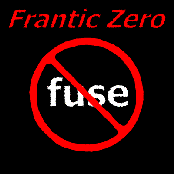 frantic zero