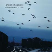anorak shoegazer