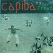 Capiba 25 Anos de Frevo