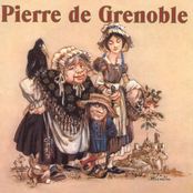 Pierre de Grenoble