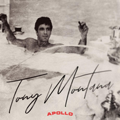 Tony Montana - Single