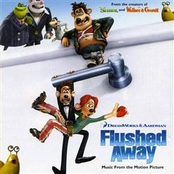 Flushed Away - Music from the Motion Picture